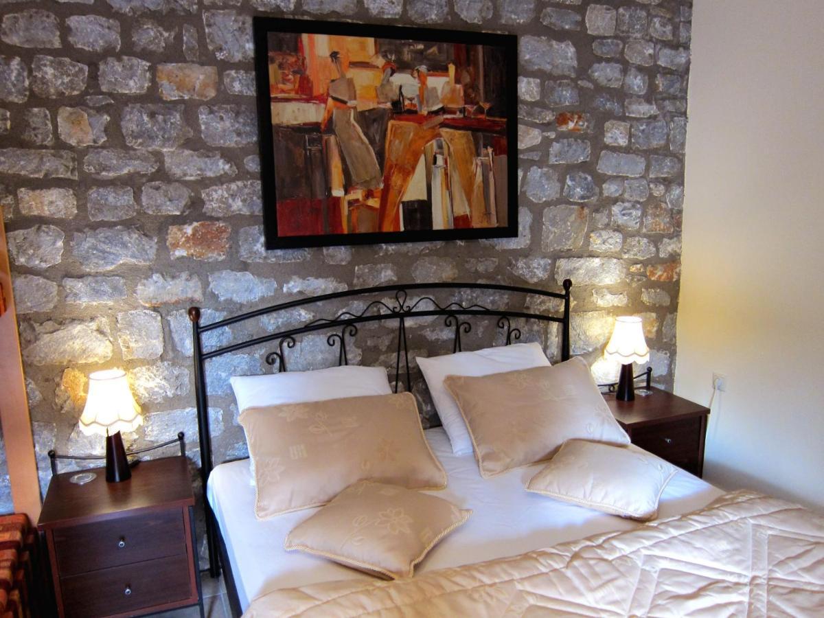 Apartment Estia