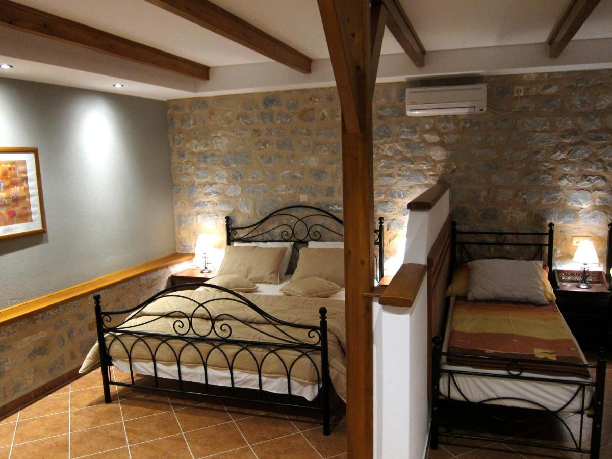 Apartment Estia