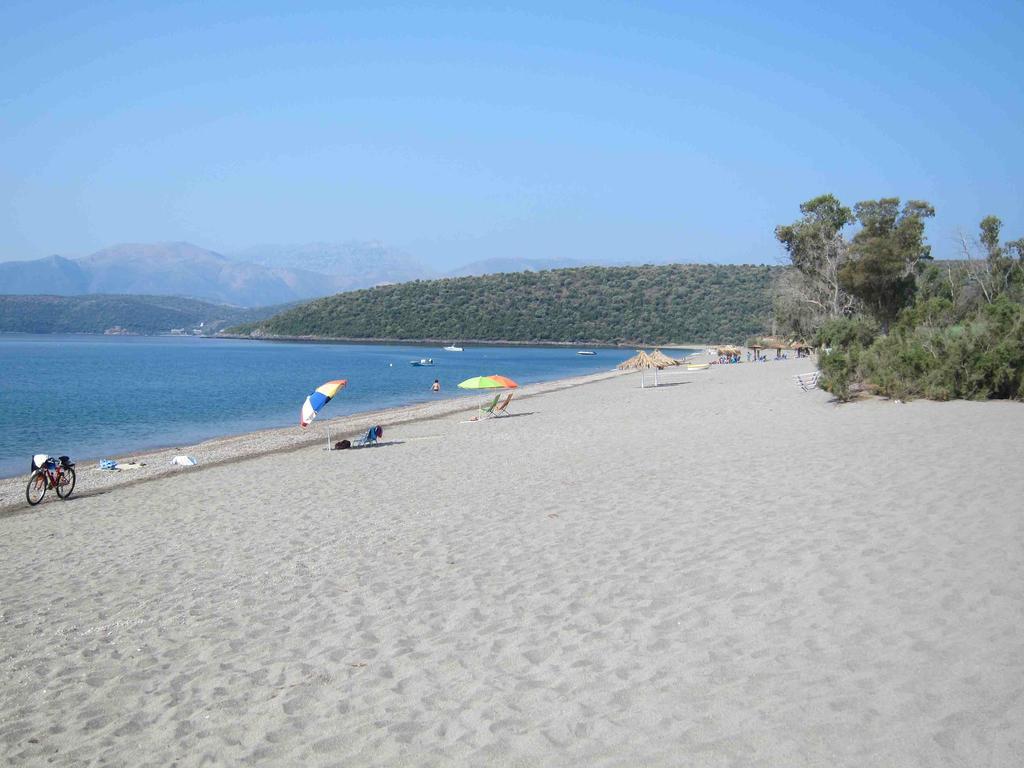 Apartment Estia