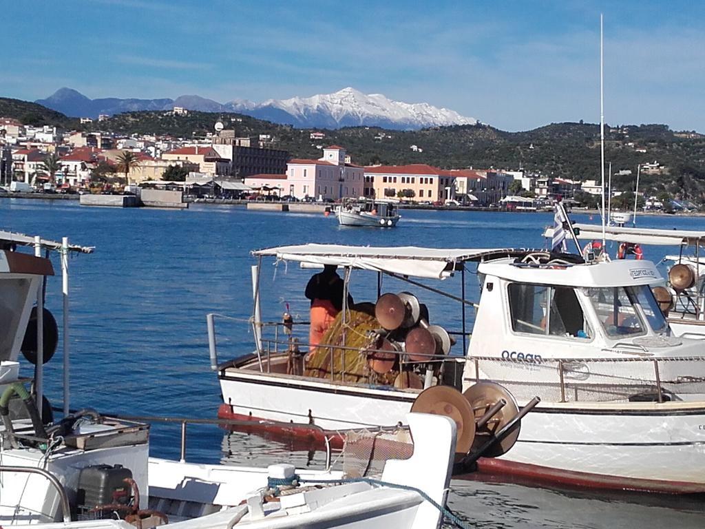 Apartment Estia