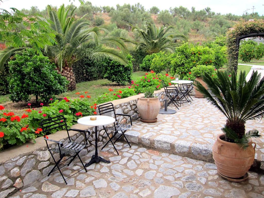 Apartment Estia