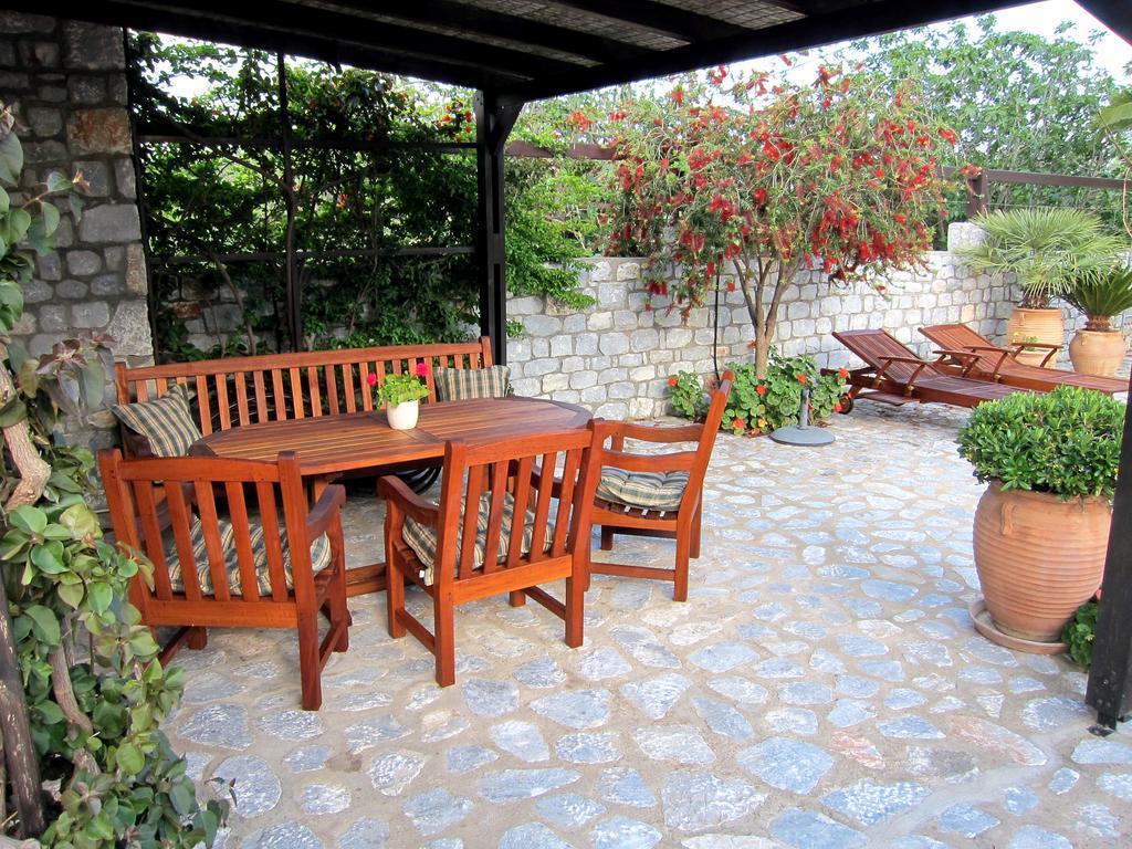 Apartment Estia